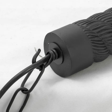 Подвесной светильник Lussole Loft Dix Hills LSP-9668