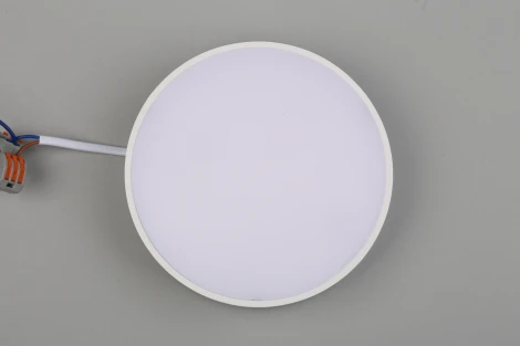 Потолочный светильник круглый Aployt Evon APL.0114.09.18 (LED, 220V, круглые)