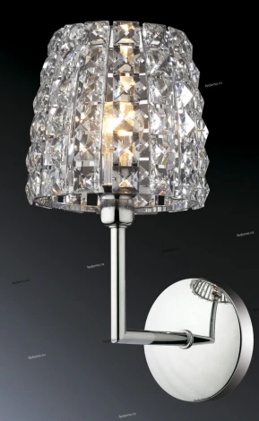 Бра Odeon Light Nelsa 2572/1W
