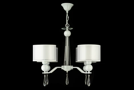 Подвесная люстра Arti Lampadari Rufina E 1.1.4.600 W (220V, на цепи)