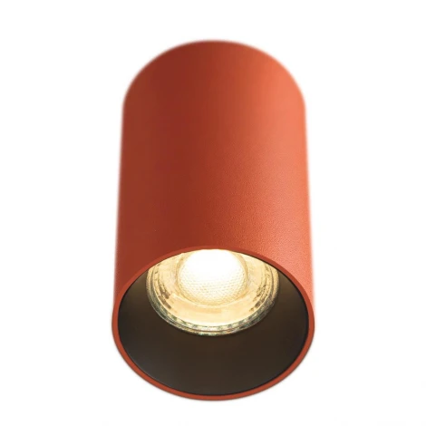 Потолочный светильник Citilux Axel CL512114 Терракот