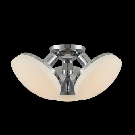 Потолочная люстра Citilux Тамбо CL716131Wz