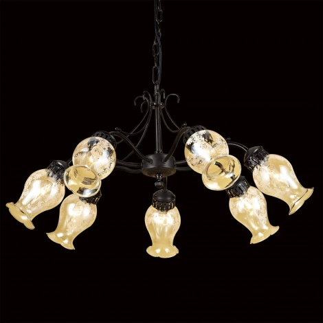 Подвесная люстра Citilux Метафора CL413171