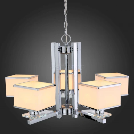 Подвесная люстра ST Luce Diritta SL187.103.05