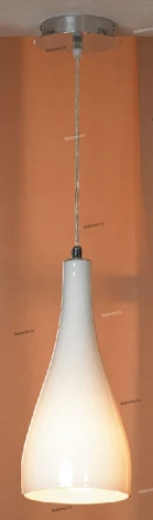 Подвесной светильник Lussole Rimini LSF-1106-01 (220V, на проводе, бокалы, IP21)