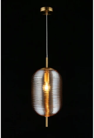 Подвесной светильник Aployt Mattia APL.316.06.01 (220V, на проводе, круглые)