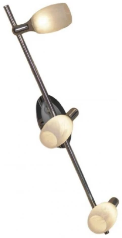 Спот Lussole Lissone LSL-8301-03