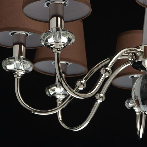 Подвесная люстра MW-Light София 355013608