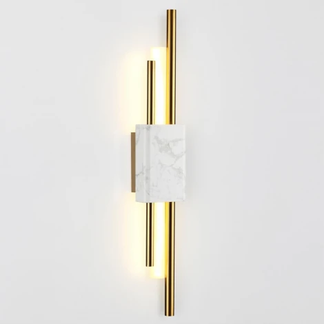 Настенный светильник Marmi 4359/10WL Odeon Light (LED, 220V)