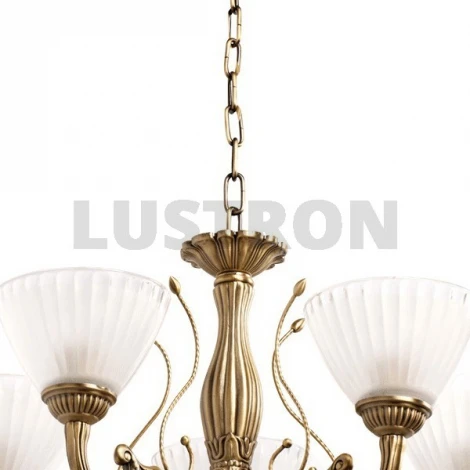 Подвесная люстра MW-Light Ариадна 450011805