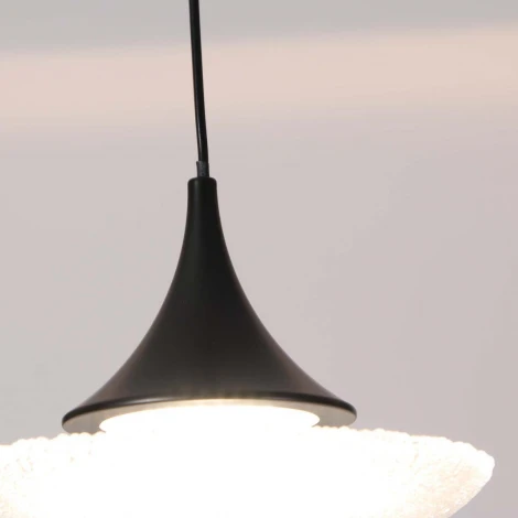 Подвесной светильник Favourite Wilet 4656-1P (LED, 220V, на проводе, круглые)