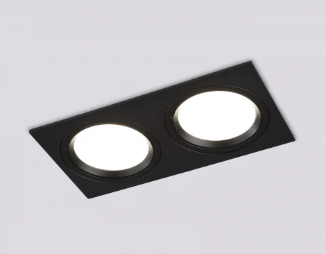 Встраиваемый точечный светильник Ambrella TECHNO SPOT TN51920 (220V)