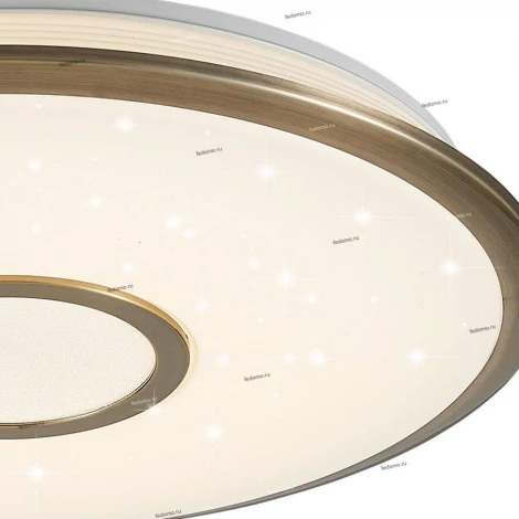 Потолочный светильник Citilux Старлайт R CL70343R