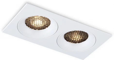 Точечный встраиваемый светильник Ambrella TECHNO SPOT TN102731