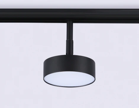Трековый светильник светодиодный магнитный Ambrella TRACK SYSTEM GL3853 (48V, круглые)