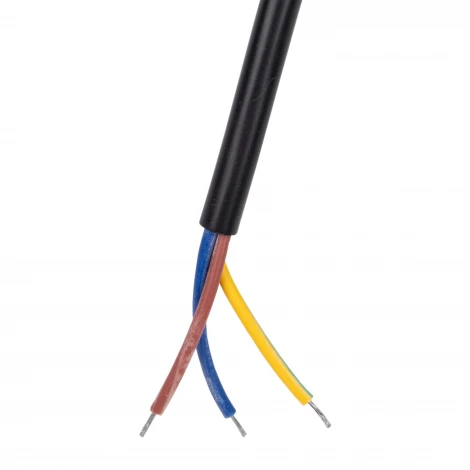 Встраиваемый светильник уличный Uniel ULU-B10A-3W/2700K IP67 GREY (LED, 220V, круглые)