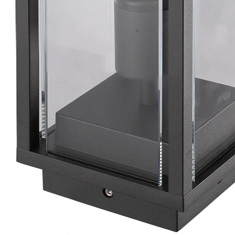 Интерьерная настольная лампа Mantra Meribel 6490 (220V, IP54)