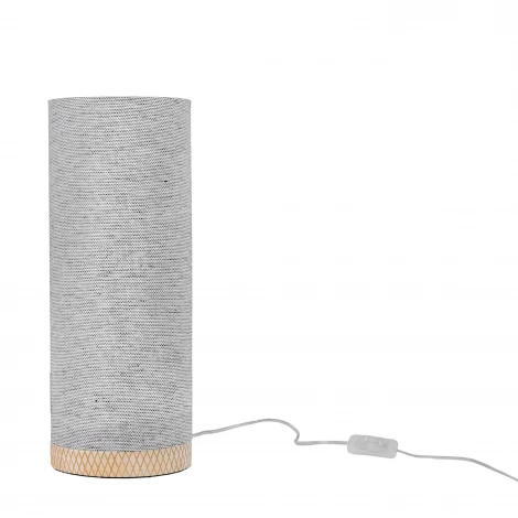 Интерьерная настольная лампа Maytoni Marseille MOD039TL-01N