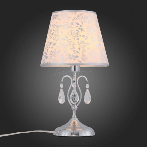 Интерьерная настольная лампа ST Luce Aumentato SL176.104.01