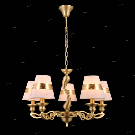 Natali Kovaltseva 75004 75004/5C GOLD