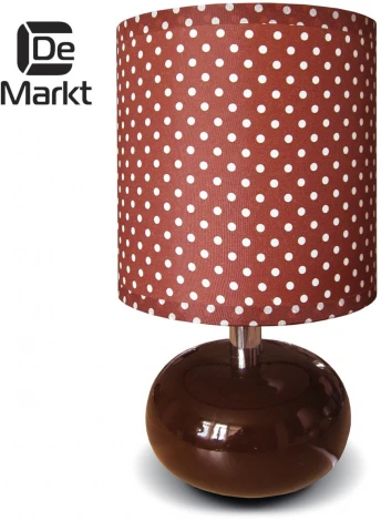 Интерьерная настольная лампа MW-Light Келли 607030301
