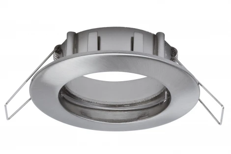 Встраиваемый точечный светильник Paulmann Premium Line Halogen 17945