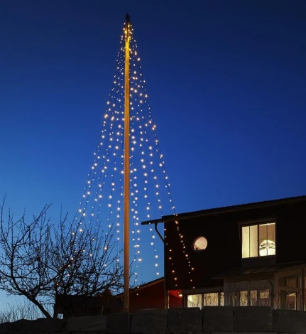 Гирлянда Markslojd Ecolight 702304