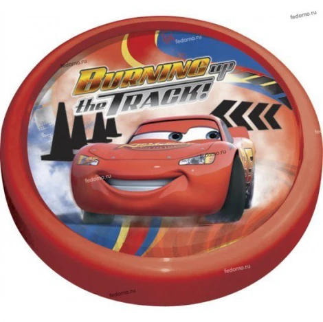 Настенно-потолочный светильник Globo Cars 662385