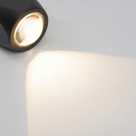 Настенный светильник светодиодные Feron AL54 51146