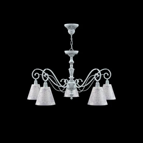 Подвесная люстра Lamp4you Classic 15 E3-05-G-LMP-O-3