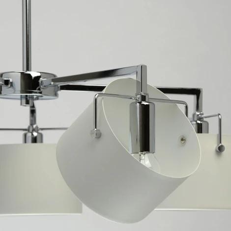 Потолочная люстра MW-Light Сайрус 721010105