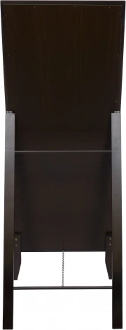 Зеркало напольное BeautyStyle 29 венге 131 см х 47,1 см от фабрики Mebelik