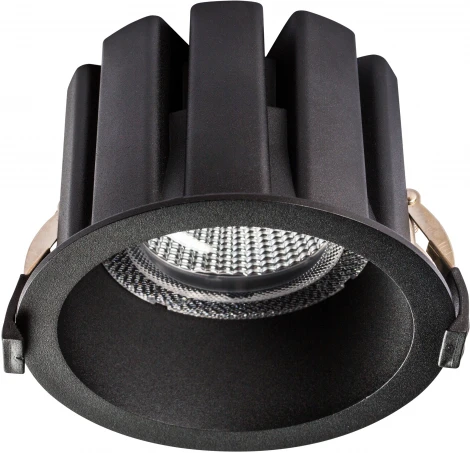 Встраиваемый светильник светодиодный Lightstar Ciclone 385137 (220V, круглые, IP65)