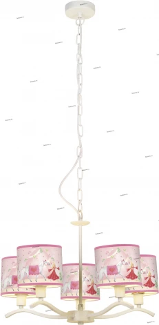 LuceSolara Princes 1019/5