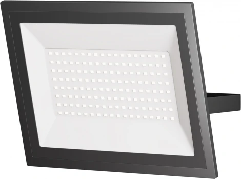 Прожектор уличный светодиодный Maytoni Flood FL001-L100B6K (220V, IP65)