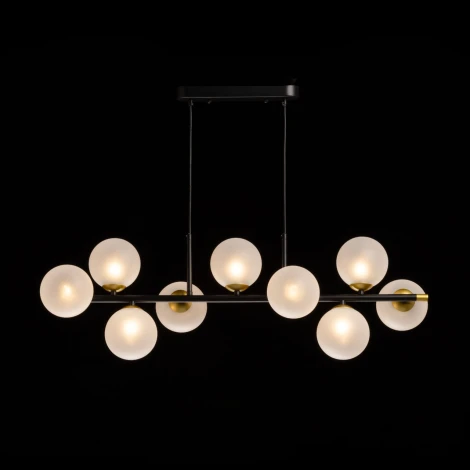 Подвесной светильник De City Оливия 306015809