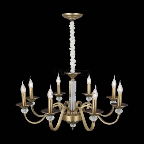 Подвесная люстра ST Luce Nimita SL813.303.08