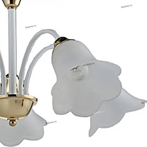 Toscom Louise TC-400-205 WH