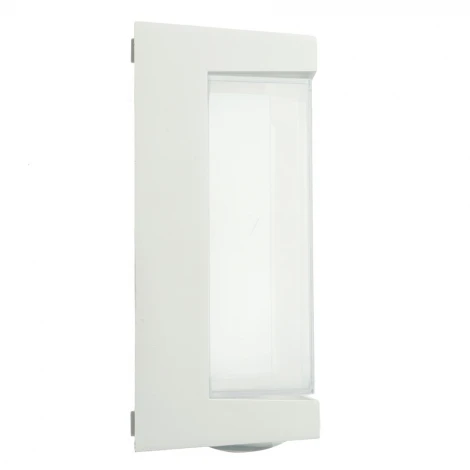 Настенный уличный светильник светодиодный Feron Челси 51484