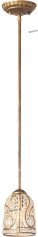 Подвесной светильник N-Light 597 5972/1 dark bronze