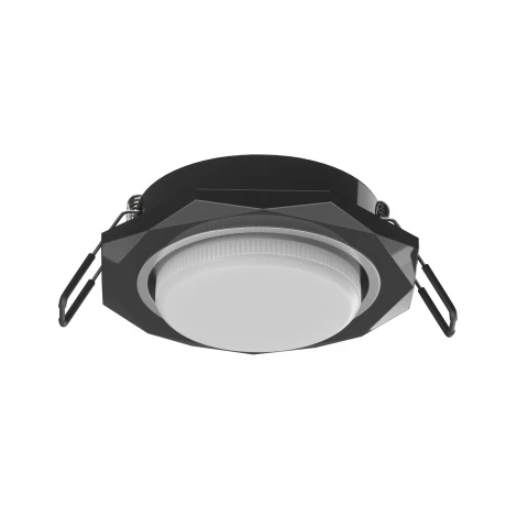 Встраиваемый светильник Nuvolt Graf LDL-011B