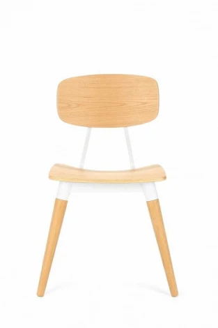 Стул Copine 4 Белый