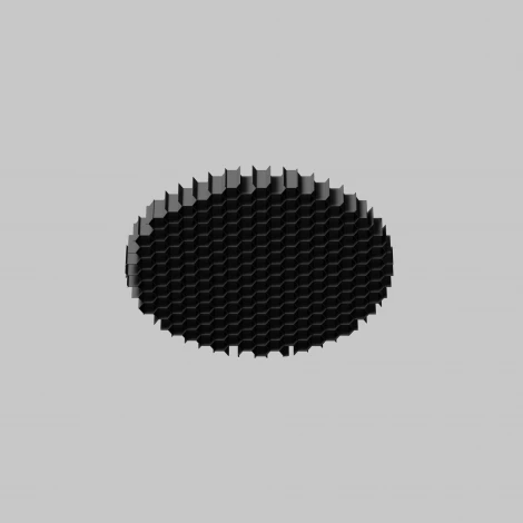 Светофильтр HoneyComb ?33мм для Focus Led 5Вт (однофазный) Maytoni Technical HoneyComb-D31