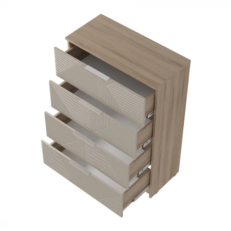 Комод БТС Эмилия КМ-02