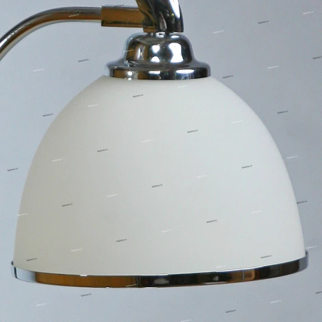 Brizzi Almeria MA02401T/001 Chrome