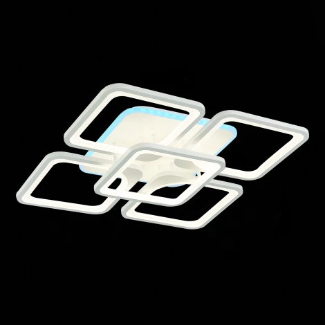 Потолочная люстра EvoLed Valiano SLE500452-05RGB