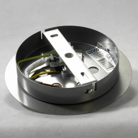 Потолочная люстра Lussole Lgo Jonesboro LSP-0133