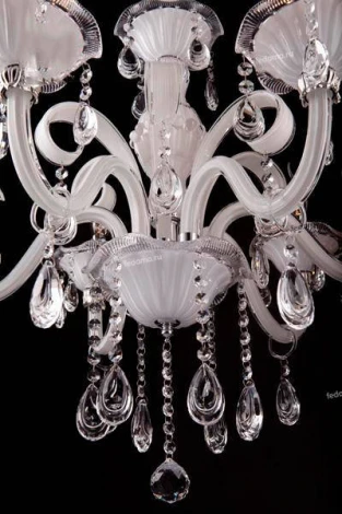 Bogate's Albertina 125/10+5