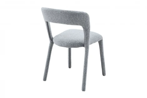 Стул DikLine 1300 тк. Светло-серая LB24657A-8 00-00085109