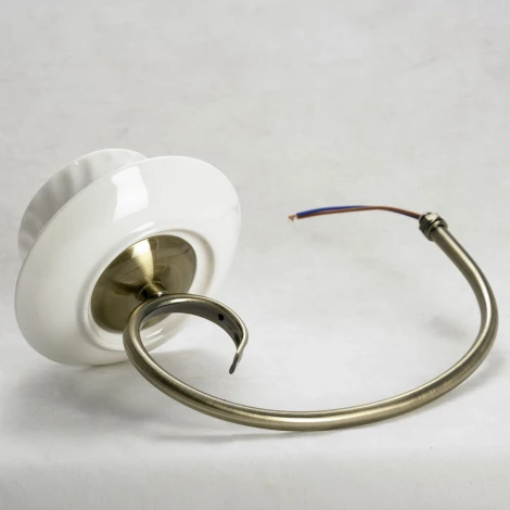 Подвесная люстра Lussole Lgo Salton LSP-8188